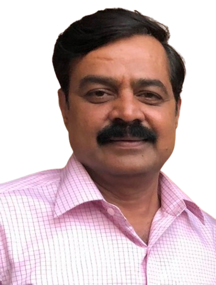 Achyuth Kumar